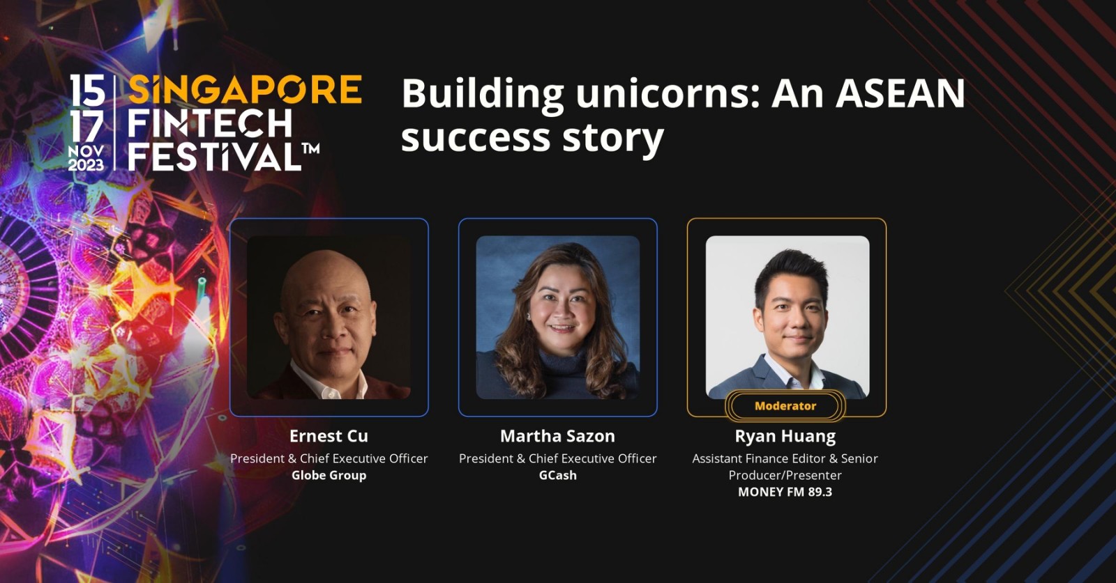 GCash to bring success story to Singapore FinTech Festival
