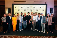 Smart holds ‘Infinity Exclusives: The Hamilton Experience’ exclusive to members