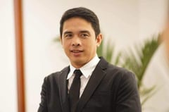 Angkas’ George Royeca: Tech-driven startups poised to lead growth