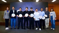 Fine dining for a cause