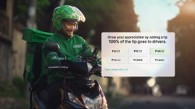 Grab Philippines reaffirms commitment to partner welfare and empowerment, celebrates ‘Buwan ng Tagapaghatid 2023’