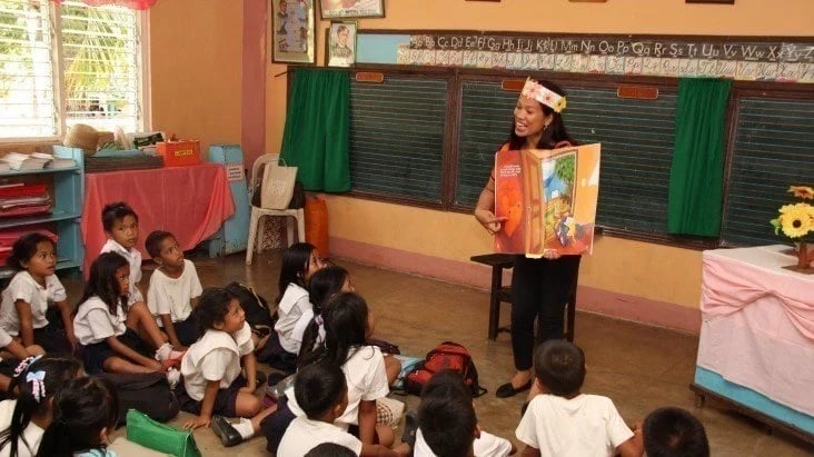 Cebu schools to pilot GMRC