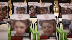 What we know: Israel-Hamas truce deal
