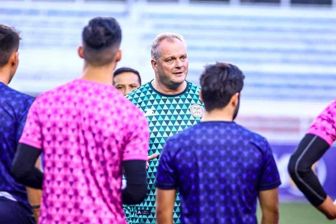 Azkals clash with tough Vietnamese