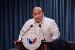 Cotabato City election shooting
investigation called off