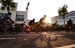 Business leaders crucial to transition to low-carbon society