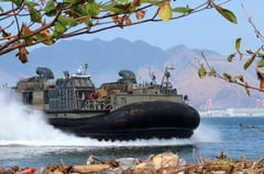 Philippines announces start of joint patrols with US forces