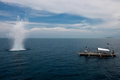 Illegal fishing decreases Central Visayas production