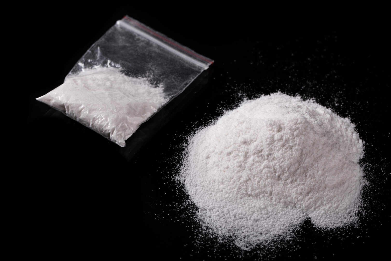 P1-B shabu seized in Central Visayas in 2023