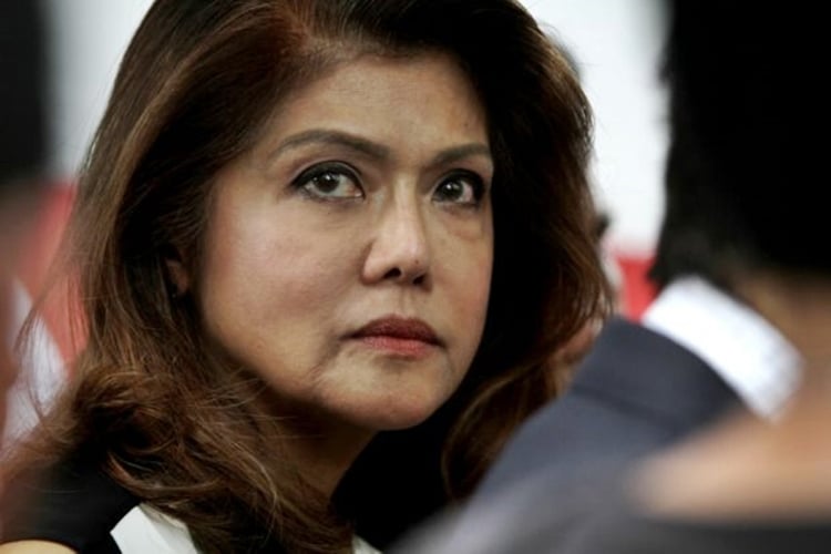 Solon extends aid to Olongapo City residents