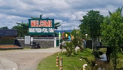 Inmates given free legal consultation