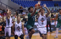 ‘Magic Tiongson’ gets Dyip rolling