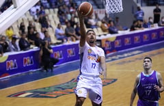 With Williams out, veteran Castro ready to step up