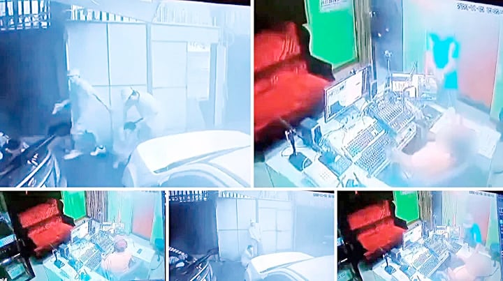 Suspect in Jumalon killing a ‘well-known’ gun-for-hire