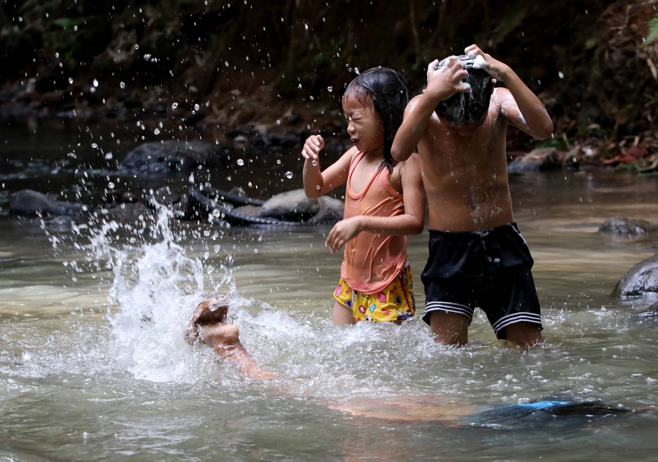 Hot, humid weather expected this Holy Week — PAGASA
