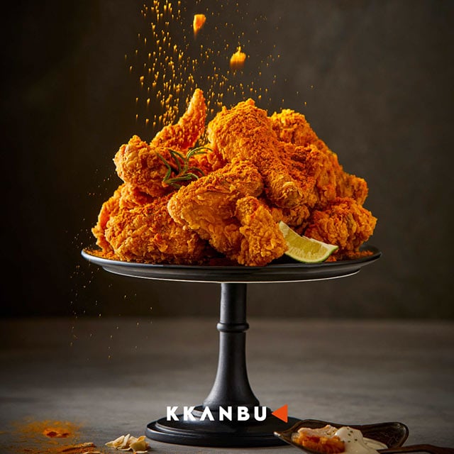 Seoul’s best fried chicken flies to Manila
