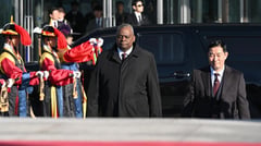 S. Korea, US revise deterrence agreement to counter North Korea