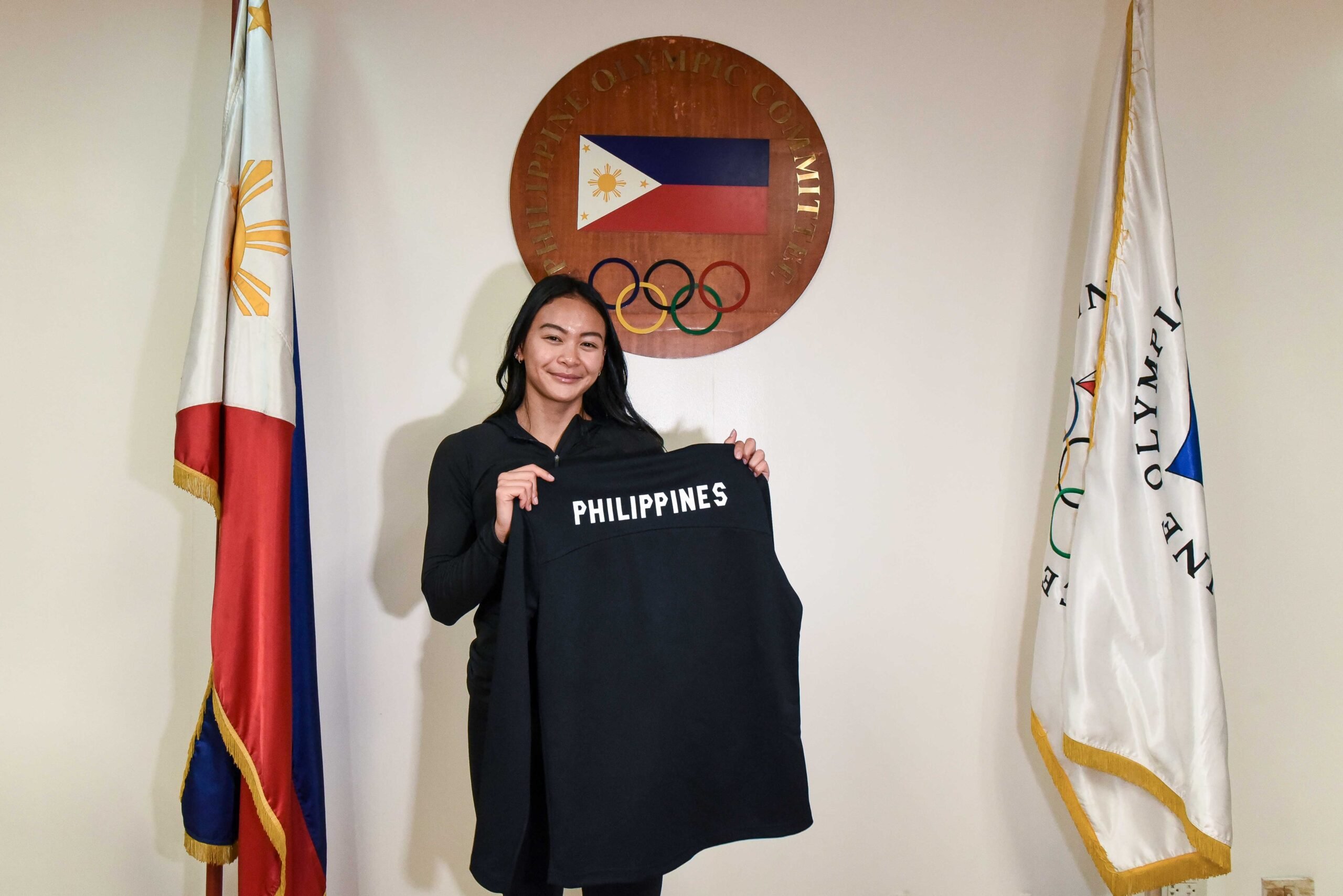 IOC waives Sanchez residency