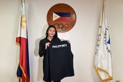 IOC waives Sanchez residency