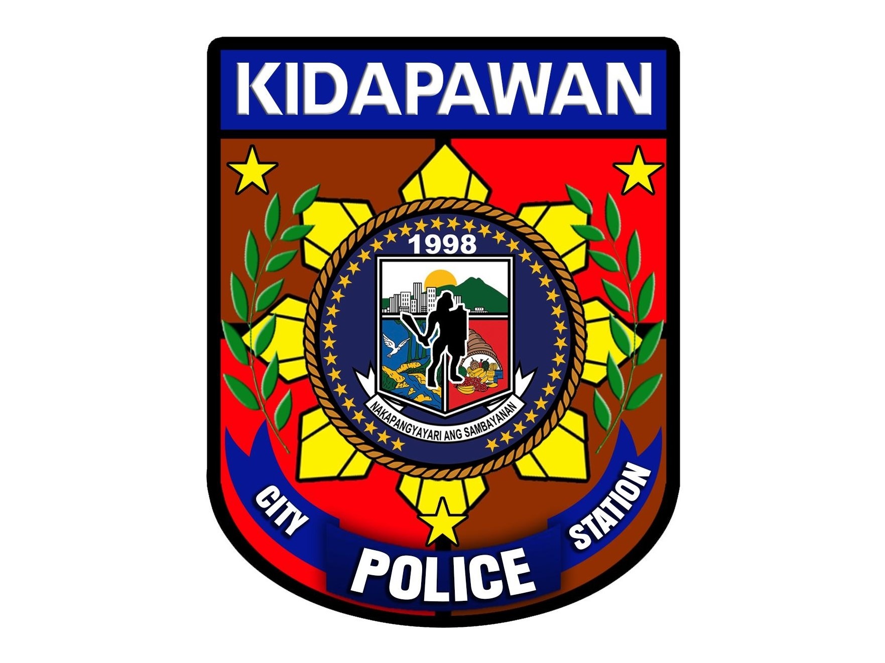 Cop kills niece after petty altercation