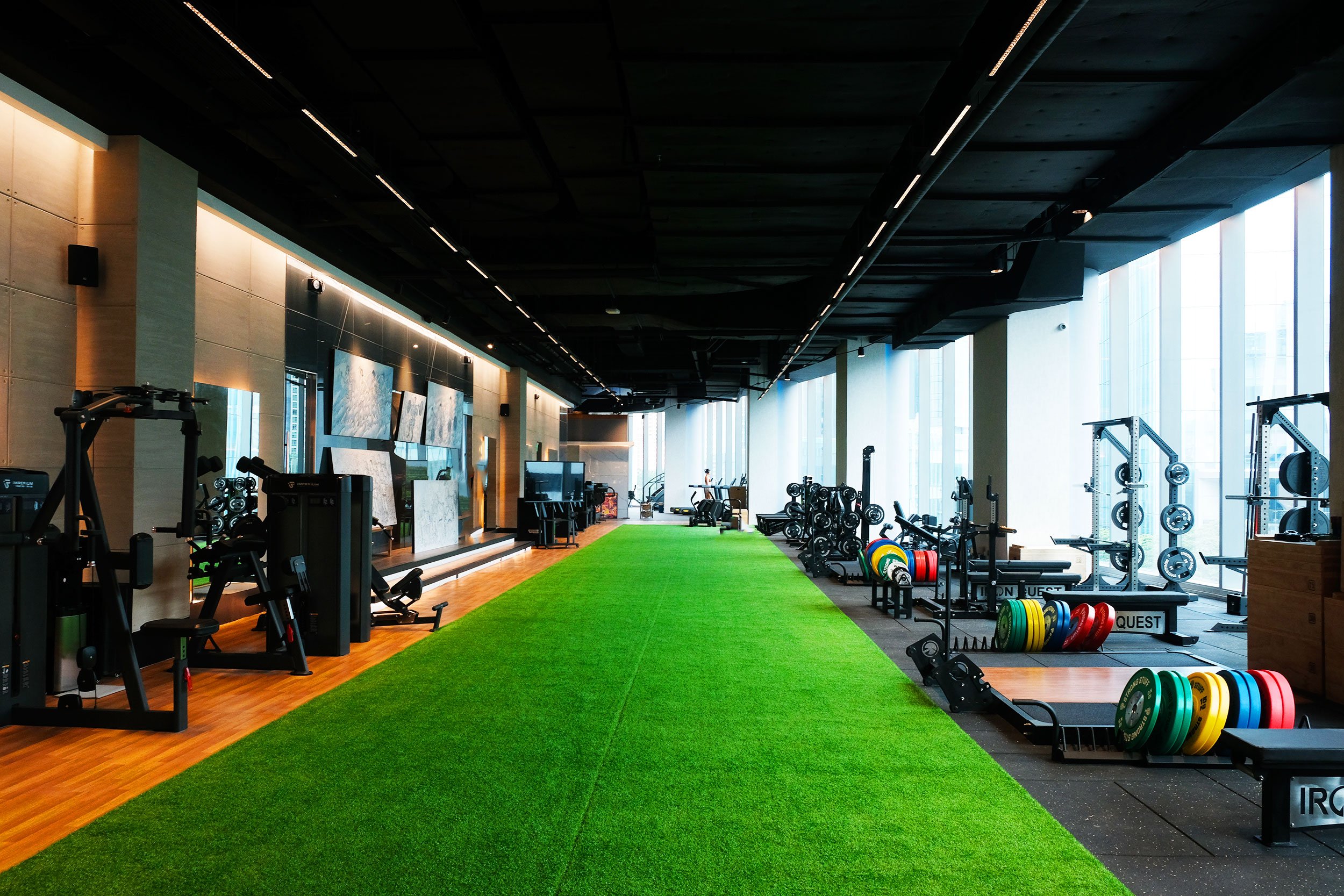 Finding your ‘why’ to working out leads to good health