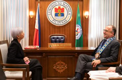 Italian Embassy to hold food festival for kids in Tondo