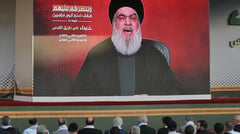 Lebanese would pay price, Hezbollah warned