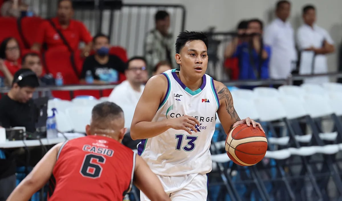 Injured Tallo out indefinitely