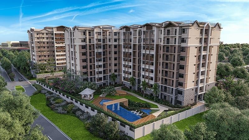Condo features that make sense