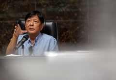 Add’l service recognition incentive possible — PBBM