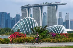 Singapore luxury resort says data of 665,000 customers hacked