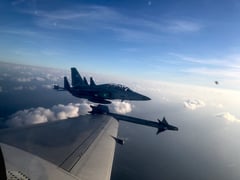 Phl, US forces reaffirm defense, military relations — PAF spox