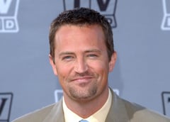 ‘Friends’ star Matthew Perry laid to rest in Los Angeles: media