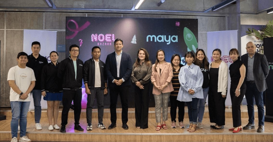 4 brands join hands to empower MSMEs this holiday season
