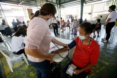 New model for clinical trials enrollment unveiled