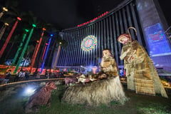 Meralco Liwanag Park Makes A Comeback