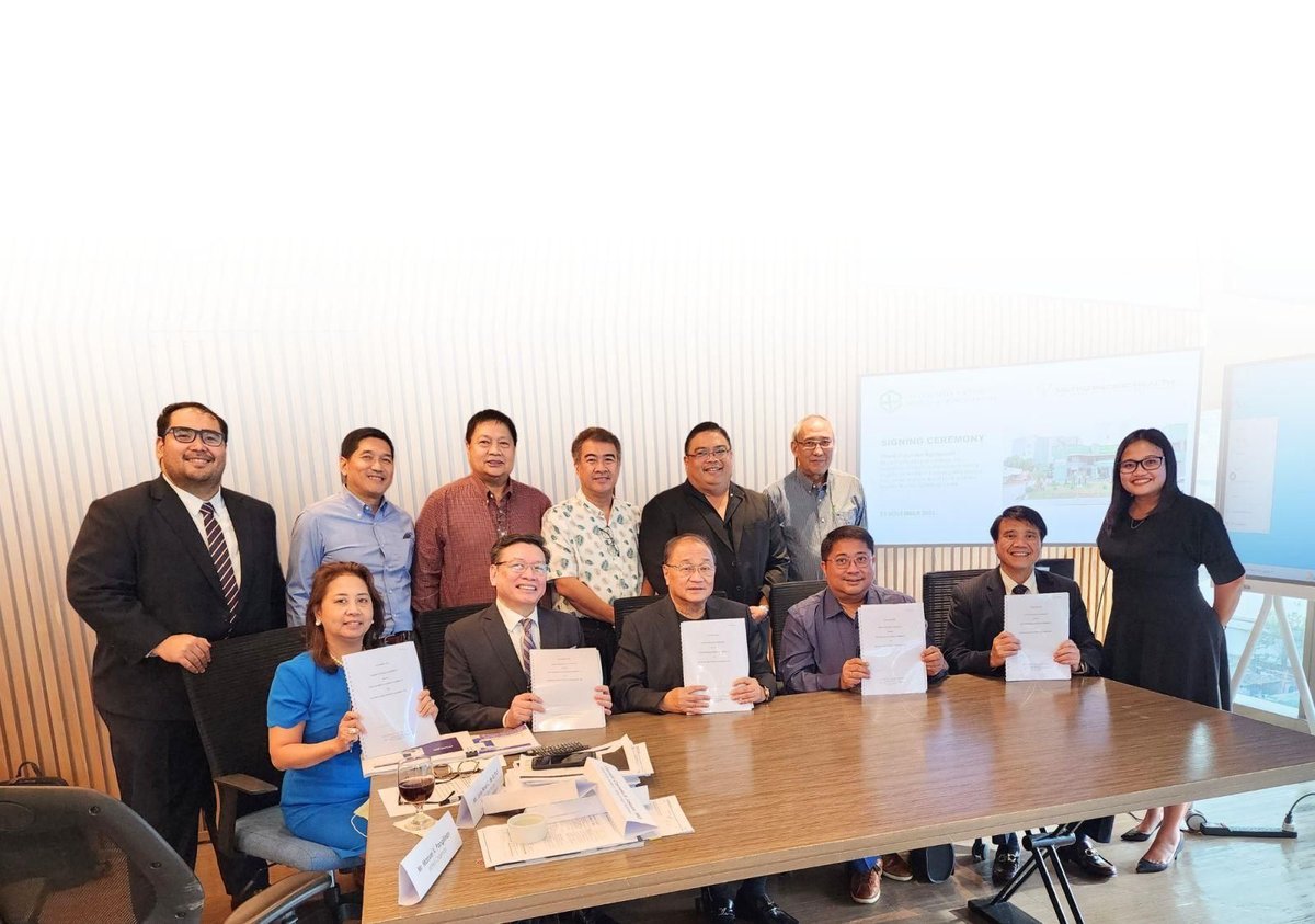 Metro Pacific Health completes investment in 23rd hospital