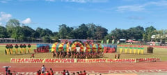 Calls for peace renewed at Misamis Occidental anniversary festivities