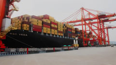 MSC adds CMSA to Mexico service