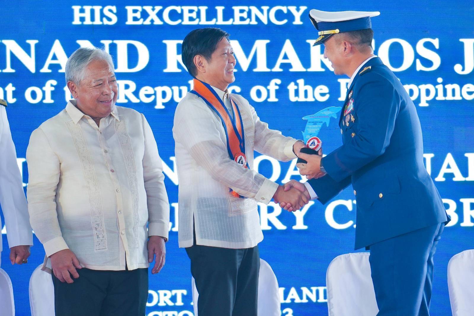 MSS participants vow to uphold maritime safety