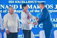 MSS participants vow to uphold maritime safety