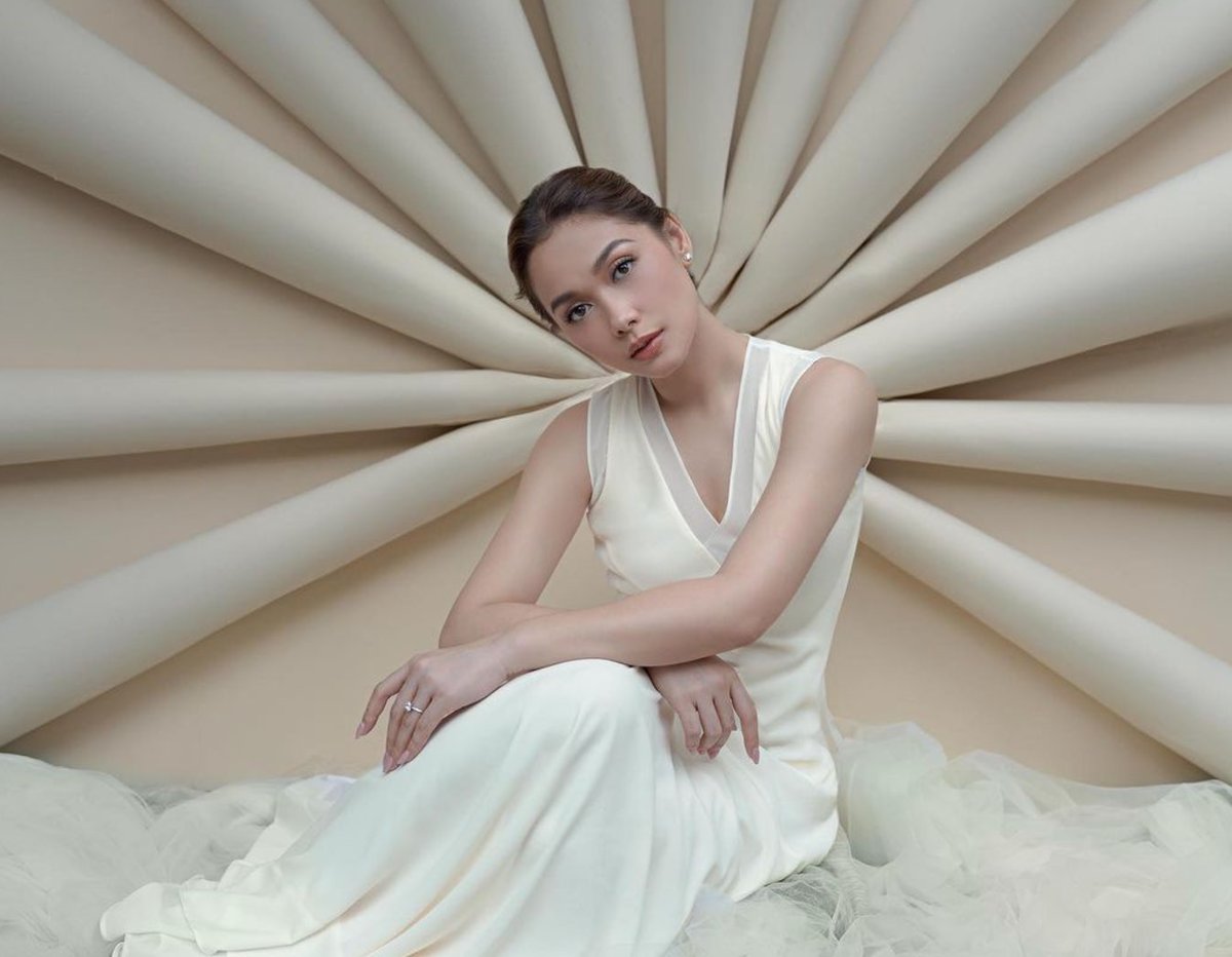Filipino stars, shows among 28th Asian TV Awards nominees