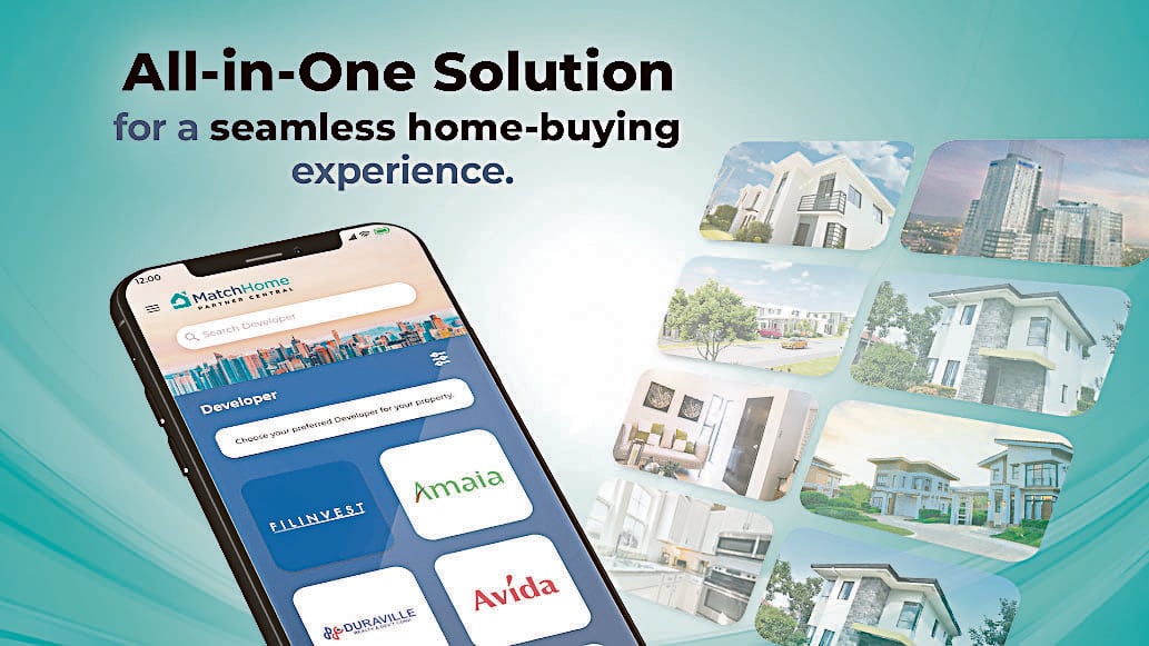 Seamless real estate buying experience