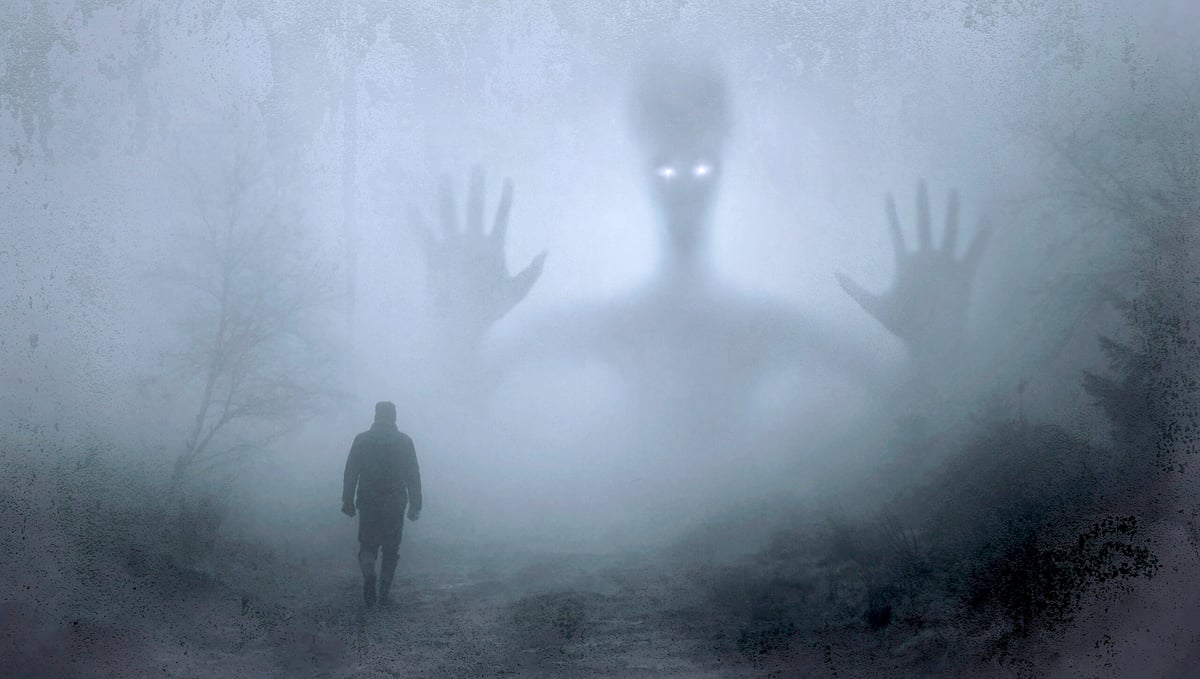 7 bizarre medical disorders