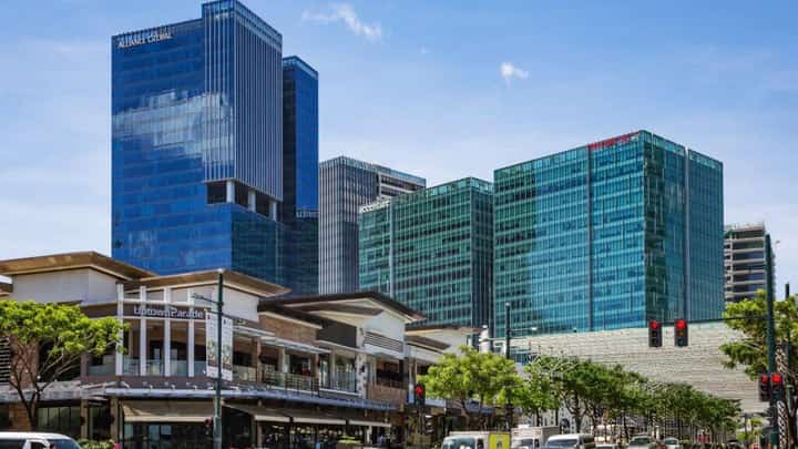 Court: Megaworld ‘defrauded’ Datem