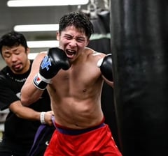 ‘Monster’ focusing on endurance