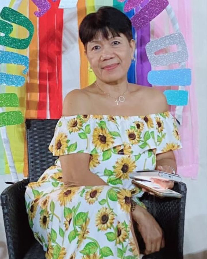 Hostaged Pinay liberated — All Filipinos in Gaza accounted