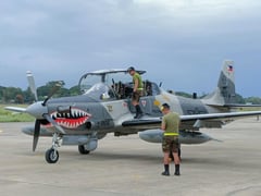 China jets shadow PAF’s turboprops