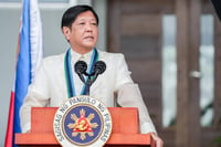Solons give BBM advice: Be careful with remarks