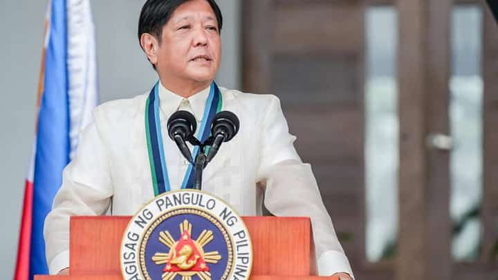 Security sector claps on PBBM’s amnesty grant for former rebels in Phl